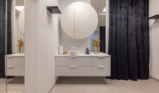 Beauty space in Rzeszow